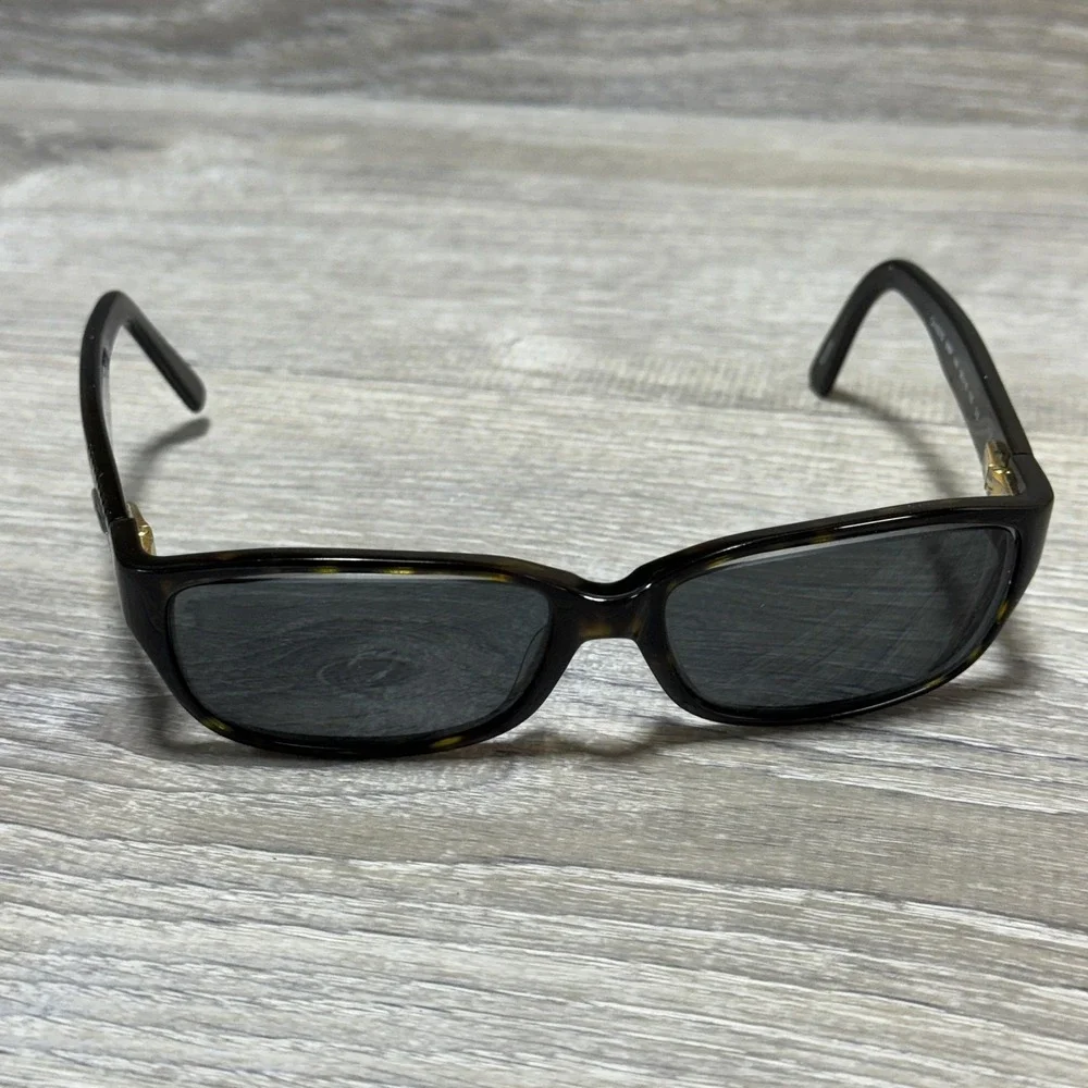 Carrera Sunglasses Mens 58-16-135 Tortoise Shell‎ CA 927/S 086P by Safilo Frames